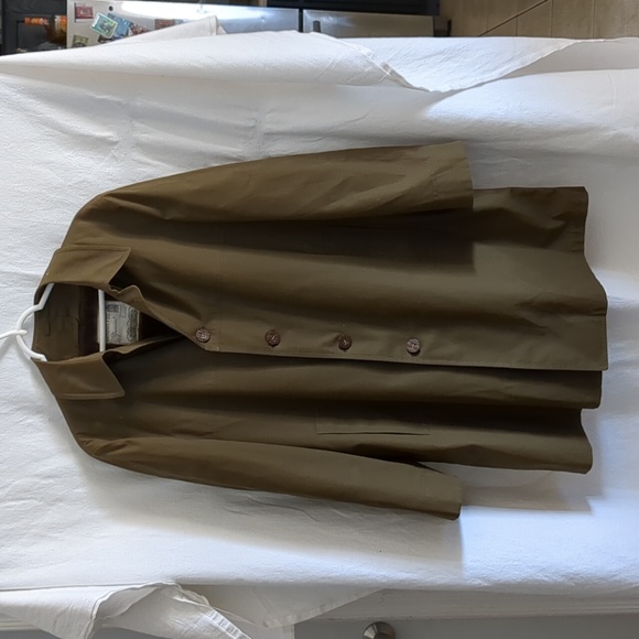 London Fog Other - Vintage London Fog Trench Coat